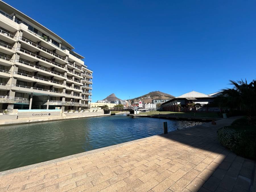 To Let Commercial Property for Rent in Foreshore Western Cape